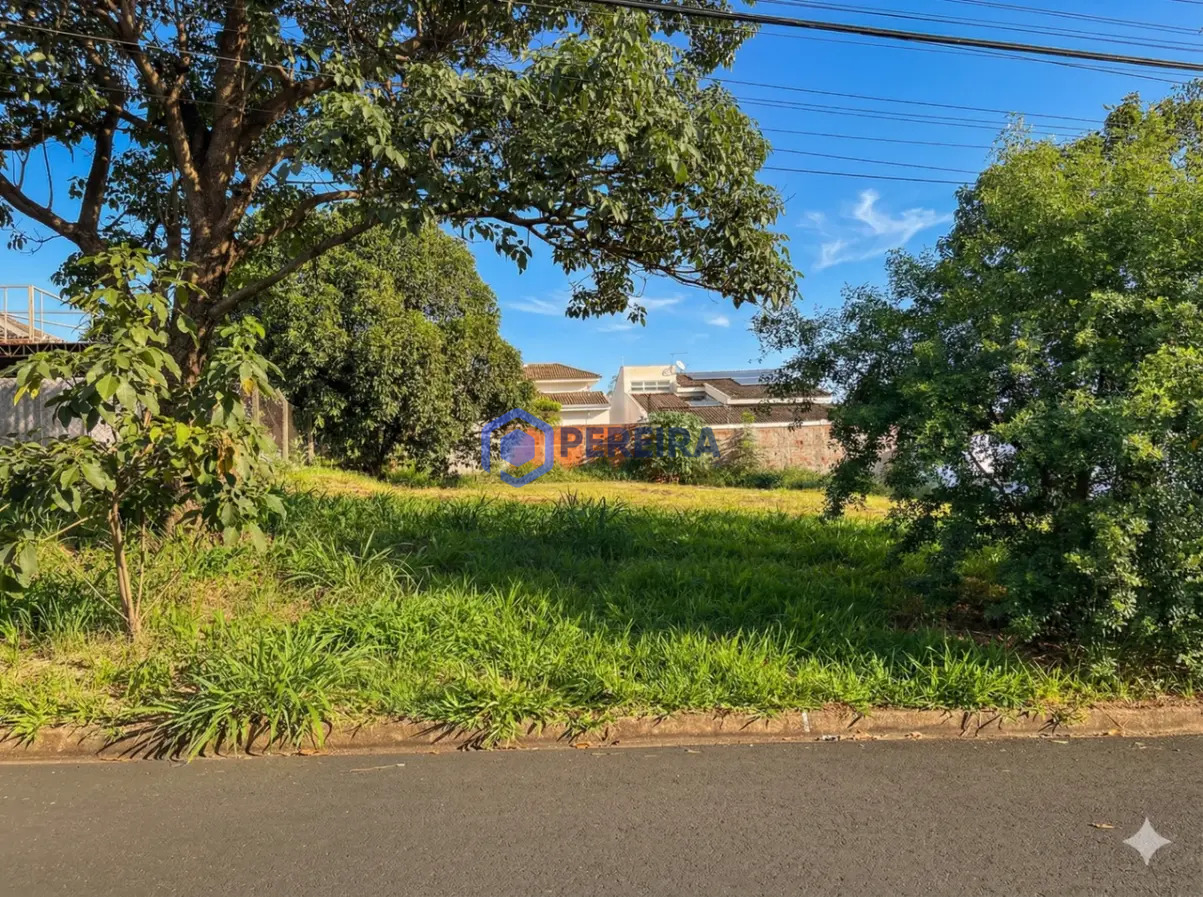 Terreno à Venda no Jardim dos Ypês, Votuporanga - Foto 3