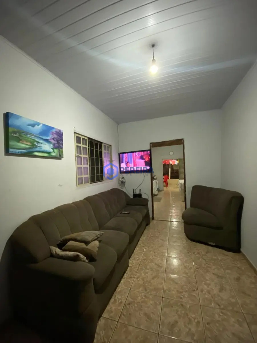 Casa à Venda com 3 Dormitórios - Estação, Votuporanga - Foto 3