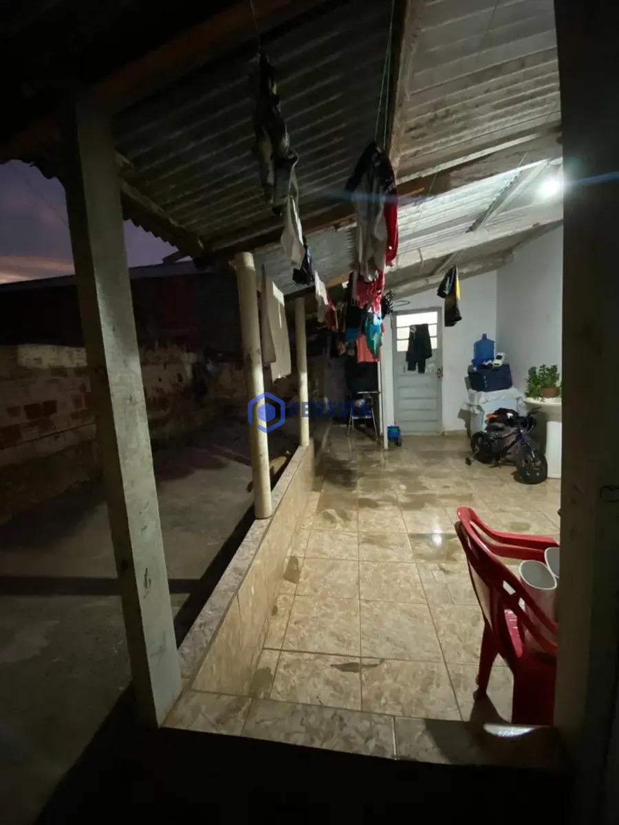 Casa à Venda com 3 Dormitórios - Estação, Votuporanga - Foto 4