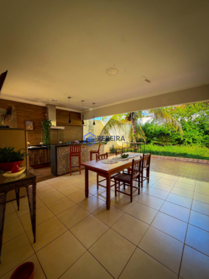 Casa à Venda com 3 Dorms e 1 Suíte - Votuporanga - Foto principal