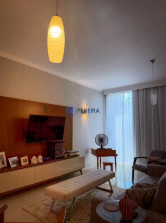Casa à Venda com 3 Dorms e 1 Suíte - Votuporanga - Foto 4