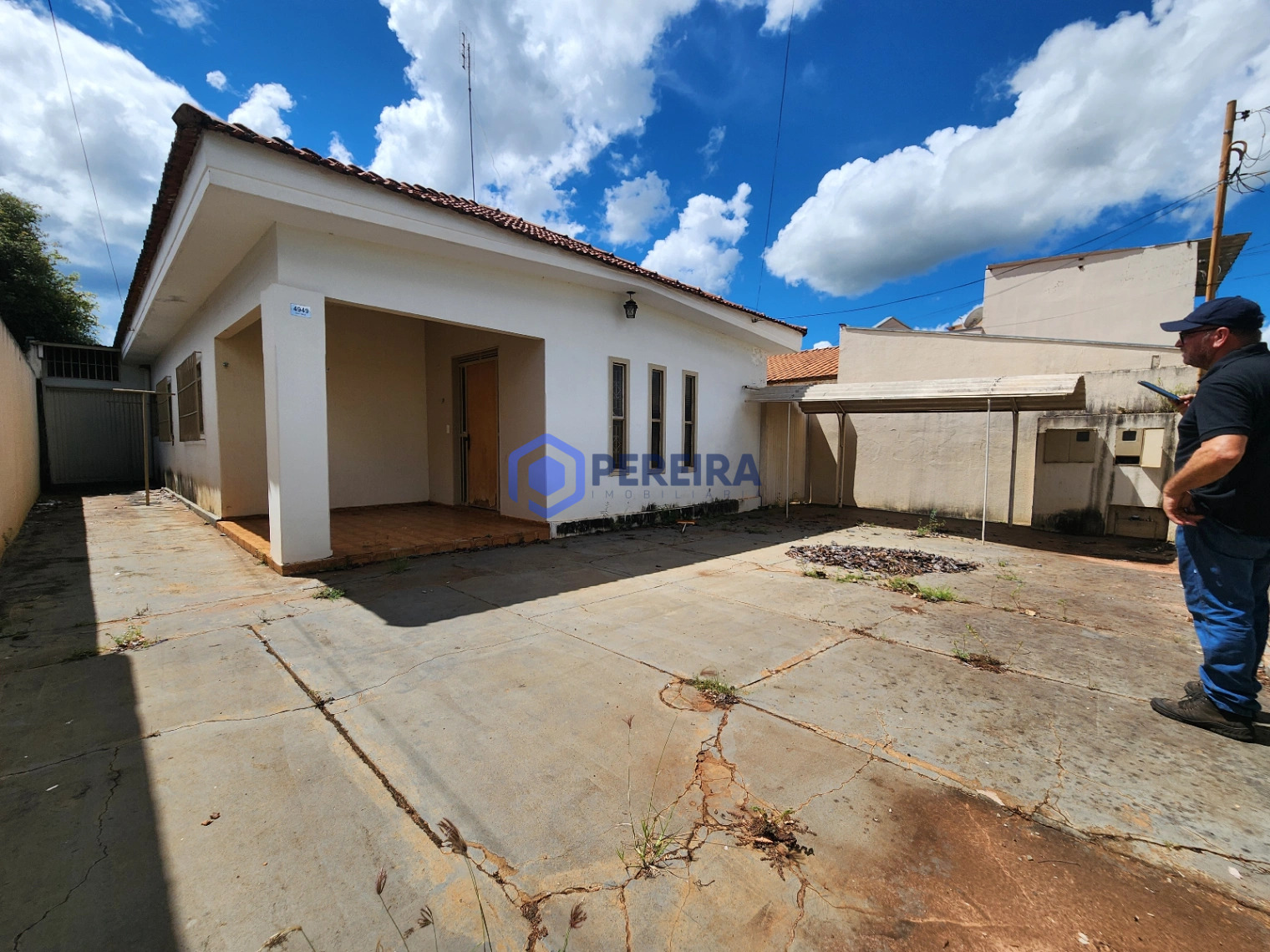 Casa à Venda com 2 Dorms e 1 Suíte - Vale do Sol, Votuporanga - Foto 4