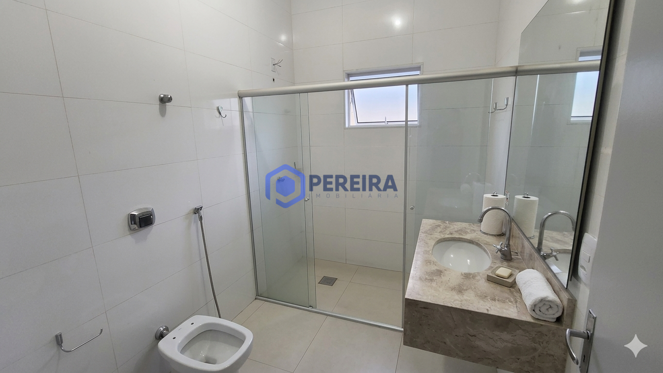 Casa à Venda com 3 Dorms e 1 Suíte - Vila Nova, Votuporanga - Foto 3