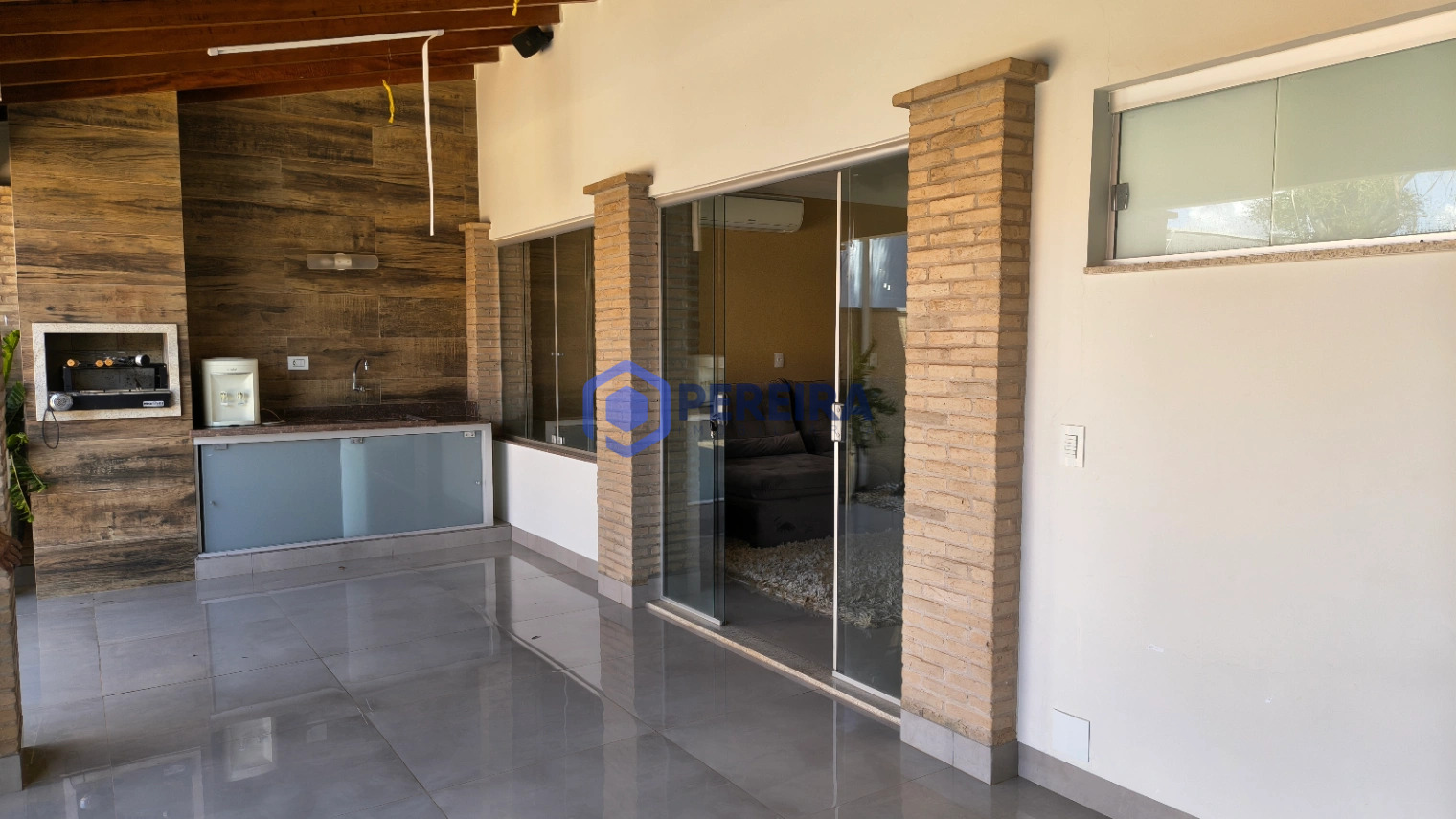 Casa à Venda com 3 Dorms e 2 Suítes - Santa Luzia, Votuporanga - Foto 4