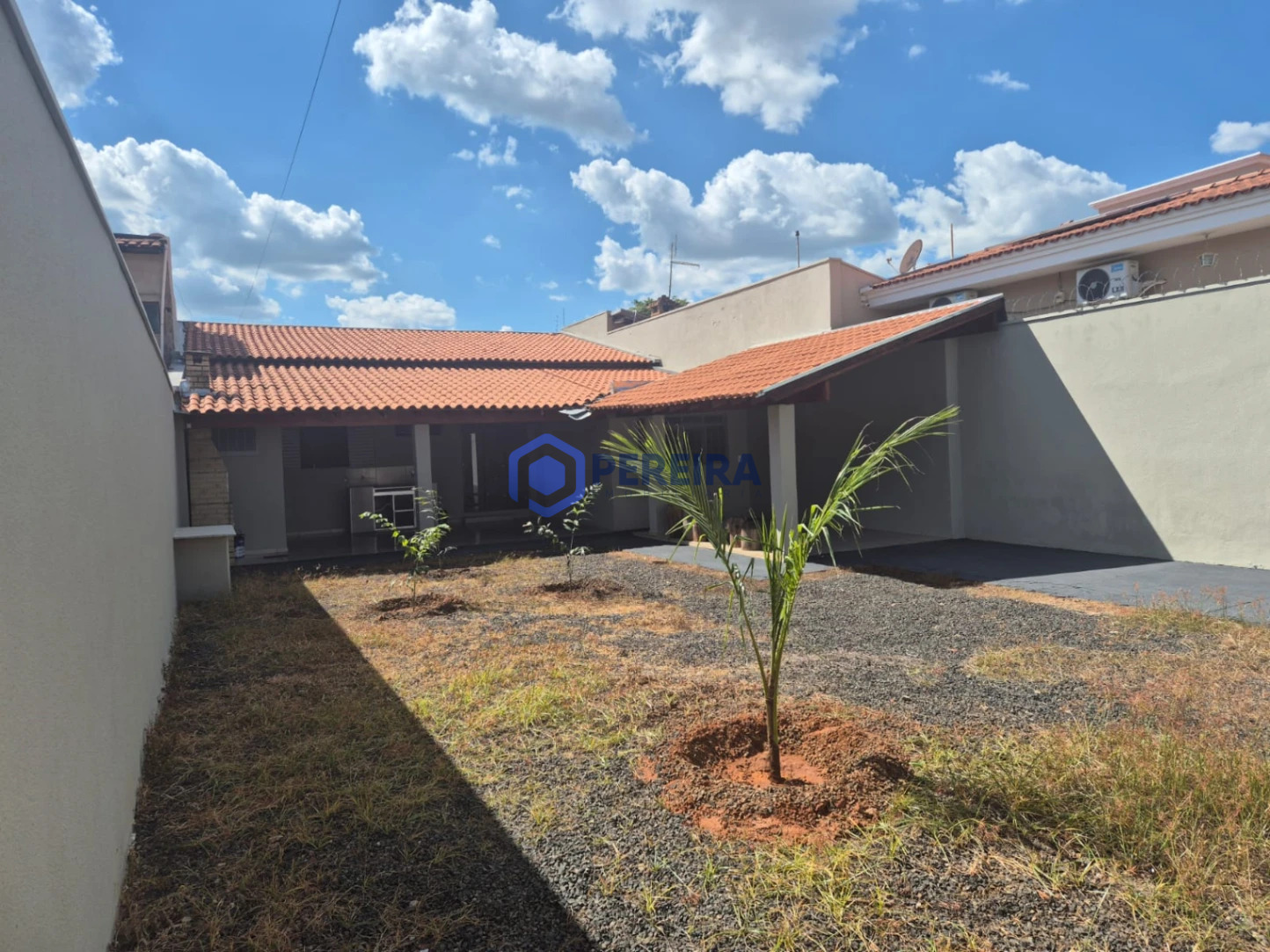 Casa à Venda com 1 Dormitório - Jardim Residencial Dharma, Votuporanga - Foto principal