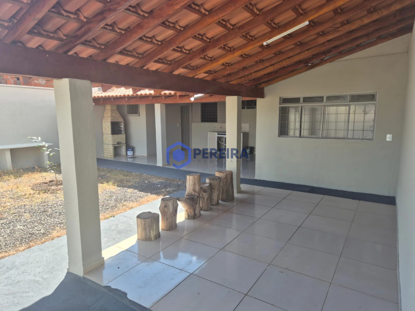 Casa à Venda com 1 Dormitório - Jardim Residencial Dharma, Votuporanga - Foto 3