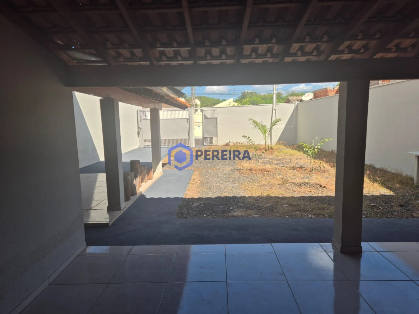 Casa à Venda com 1 Dormitório - Jardim Residencial Dharma, Votuporanga - Foto 4