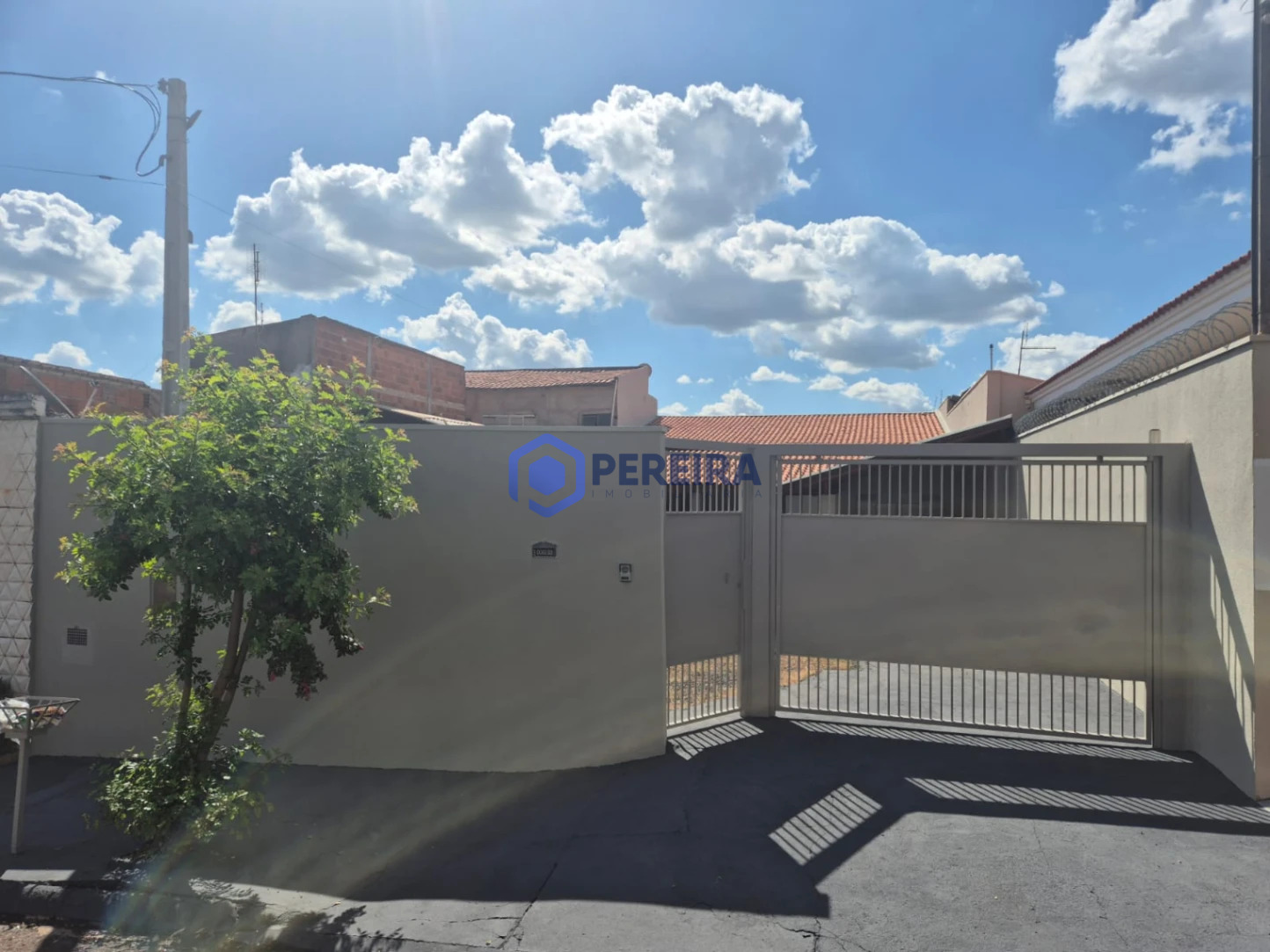 Casa à Venda com 1 Dormitório - Jardim Residencial Dharma, Votuporanga - Foto 5
