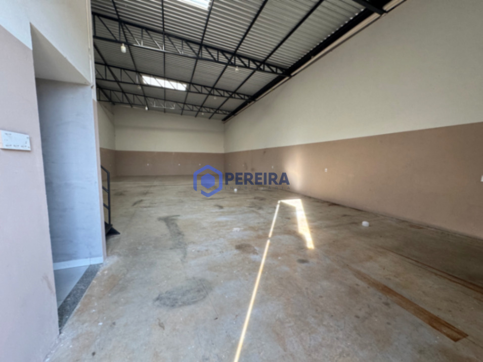 Barracão para Locação - Parque Cidade Jardim, Votuporanga - Foto 2