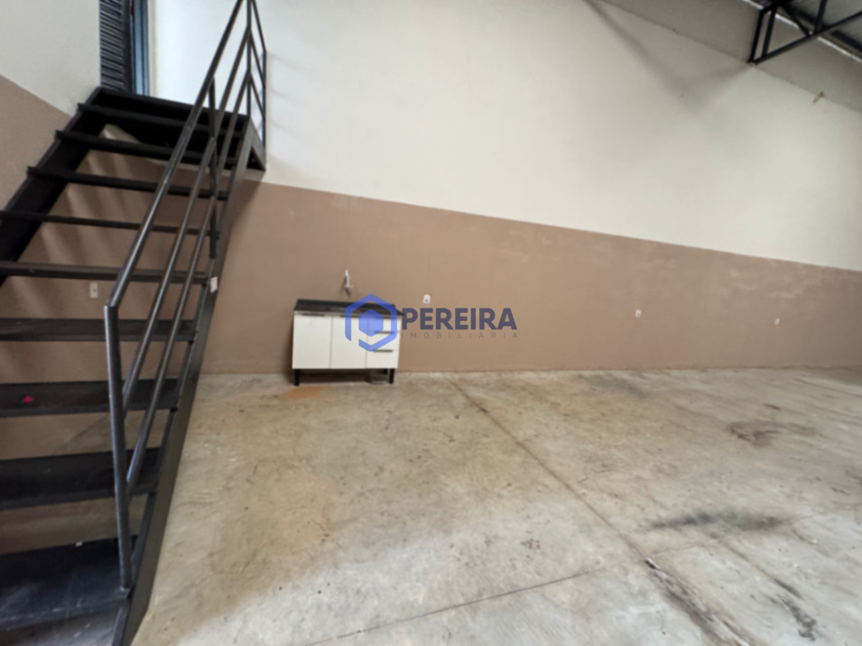 Barracão para Locação - Parque Cidade Jardim, Votuporanga - Foto 5