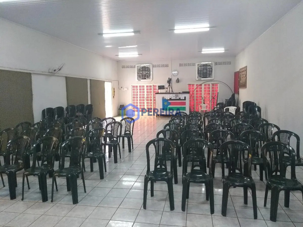 Salão comercial à venda, Pozzobon, Votuporanga. - Foto 3