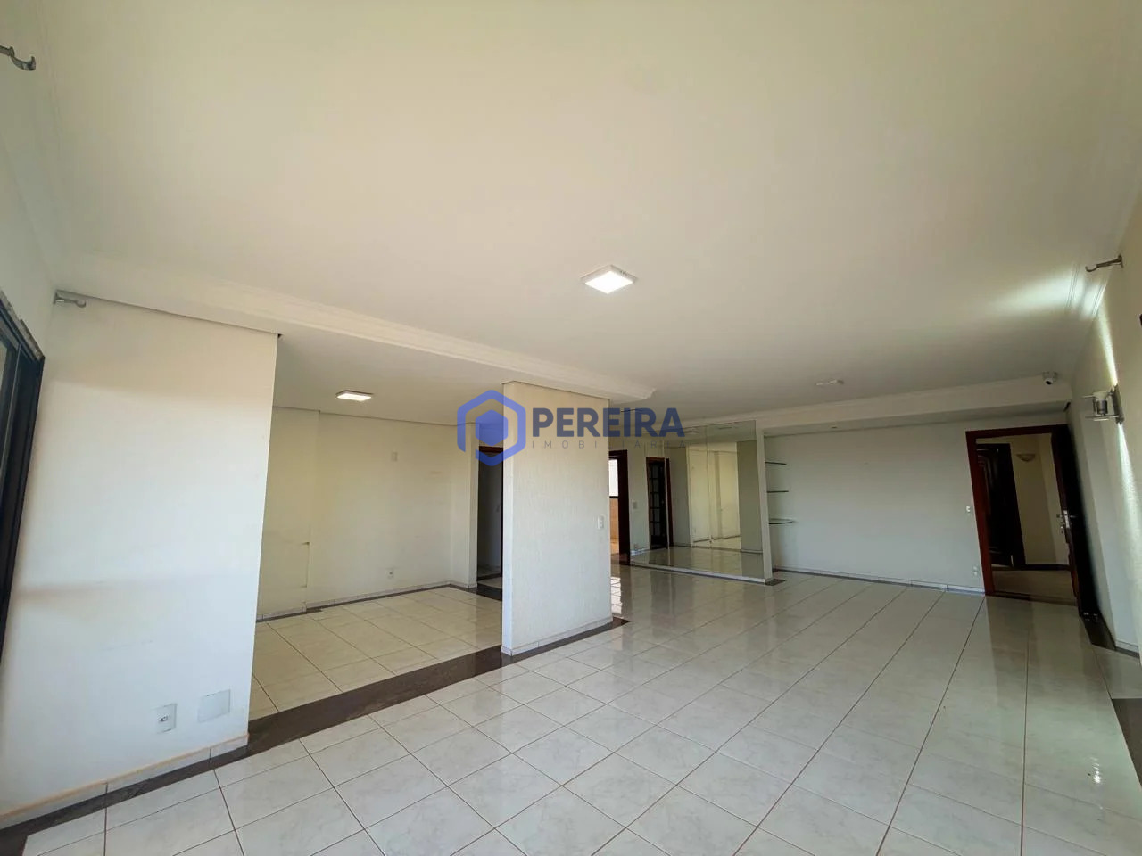 Apartamento à Locação/Venda - 3 Dormitórios e 1 Suíte - Patrimônio Novo, Votuporanga - Foto 3