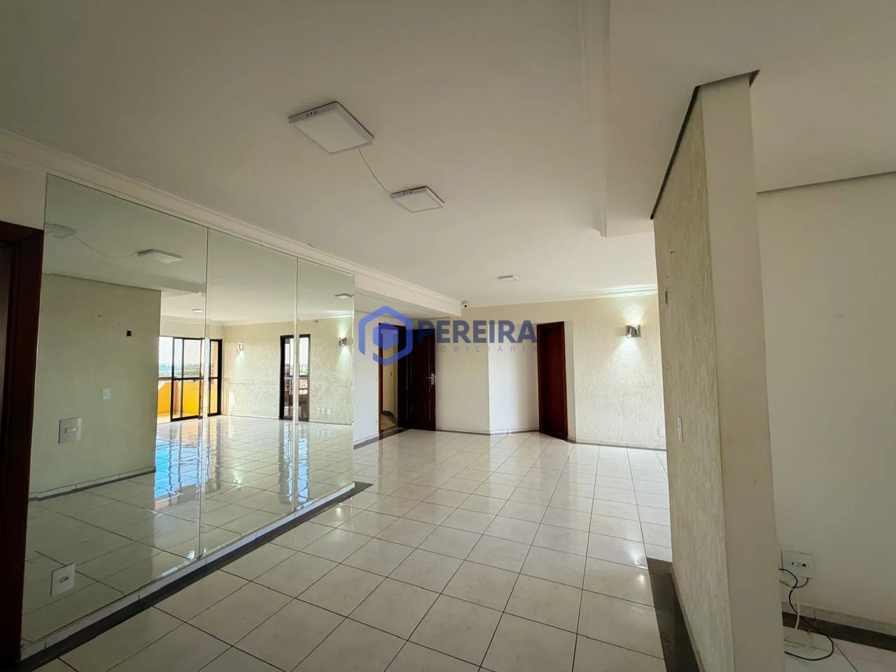 Apartamento à Locação/Venda - 3 Dormitórios e 1 Suíte - Patrimônio Novo, Votuporanga - Foto 4