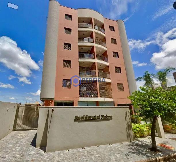Apartamento à Venda - 2 Dormitórios - Patrimônio Novo, Votuporanga - Foto principal