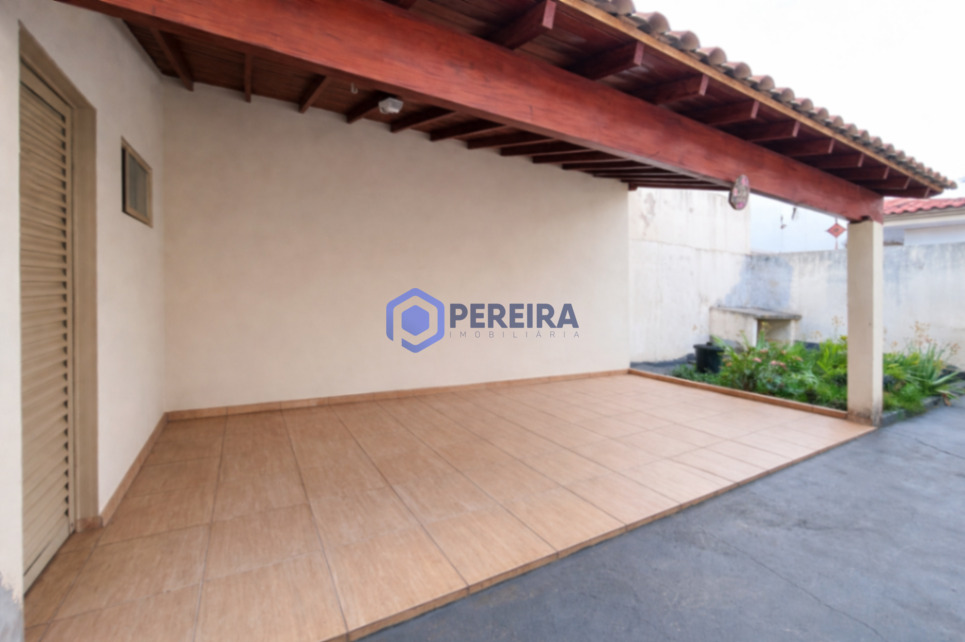 Casa à Venda - 3 Dormitórios e 1 Suíte - Portal do Sol, Votuporanga - Foto 3