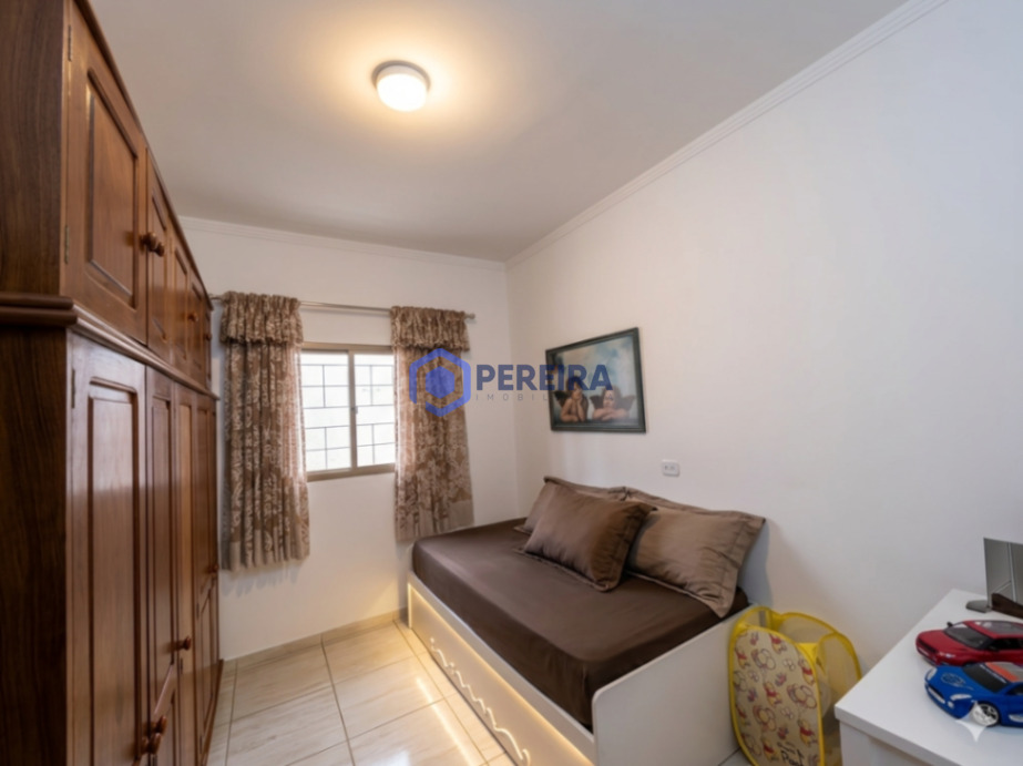 Casa à Venda - 3 Dormitórios e 1 Suíte - Portal do Sol, Votuporanga - Foto 4