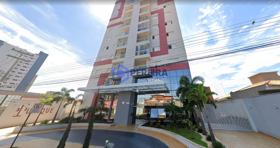 Apartamento à Locação/Venda - 3 Dormitórios e 1 Suíte - Unique Residence - Votuporanga - Foto 2