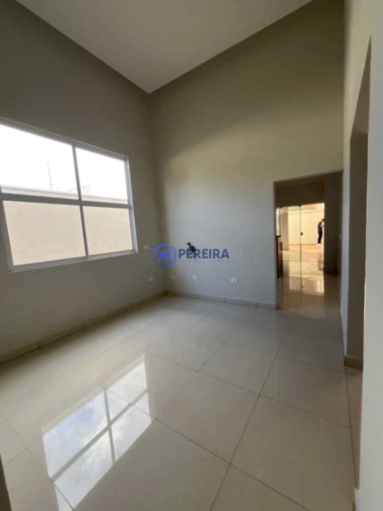 Casa à Venda com 207m² - Parque Cidade Jardim, Votuporanga - Foto 2