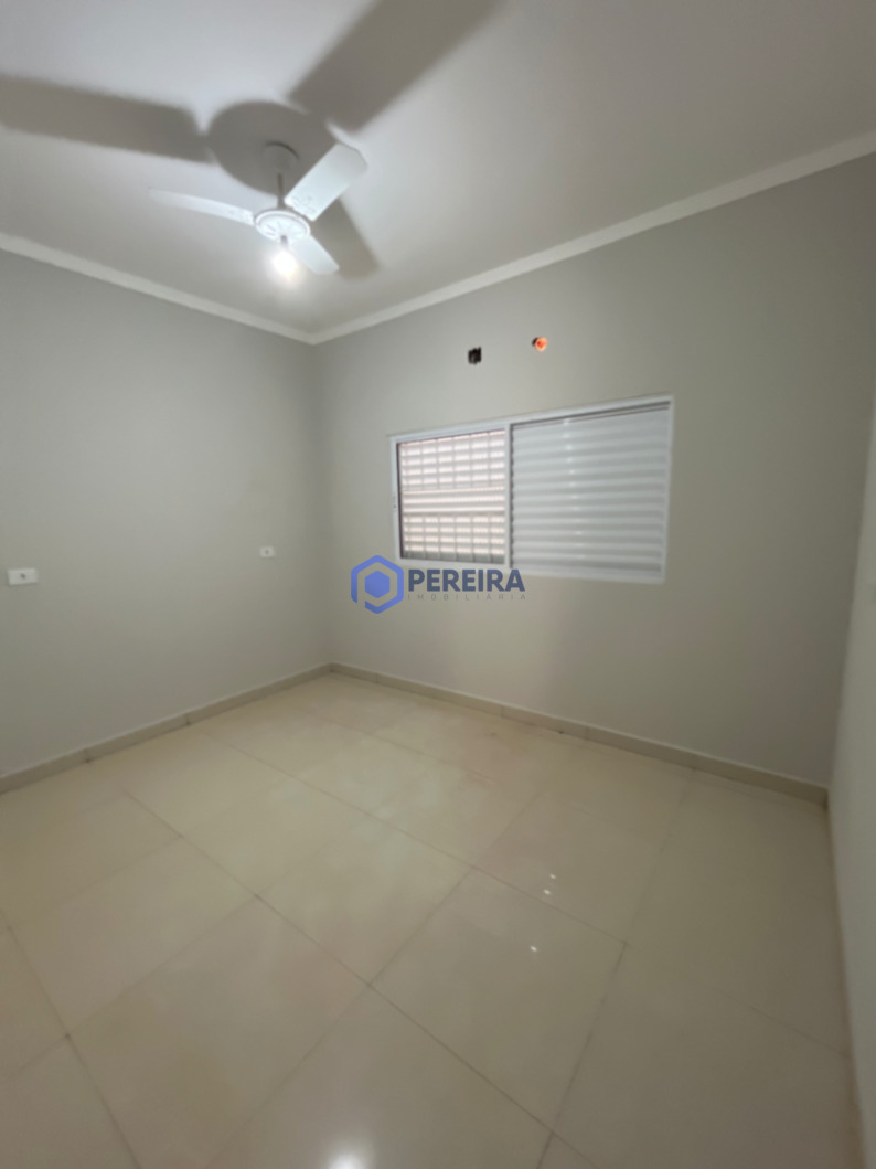 Casa à Venda com 207m² - Parque Cidade Jardim, Votuporanga - Foto 3