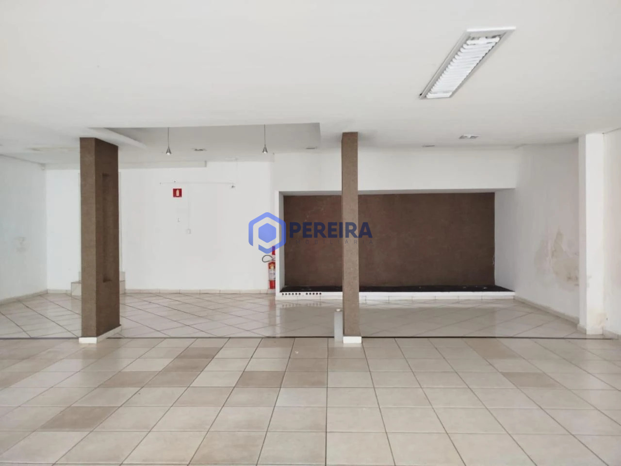 Salao à Locação - Santa Eliza, Votuporanga - Foto 3