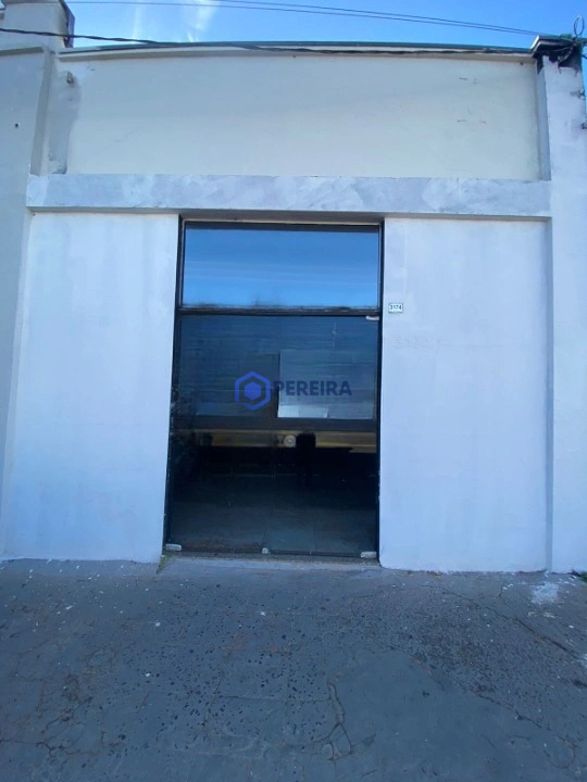 Salão Comercial para Locação - Vila Marin, Votuporanga - Foto principal