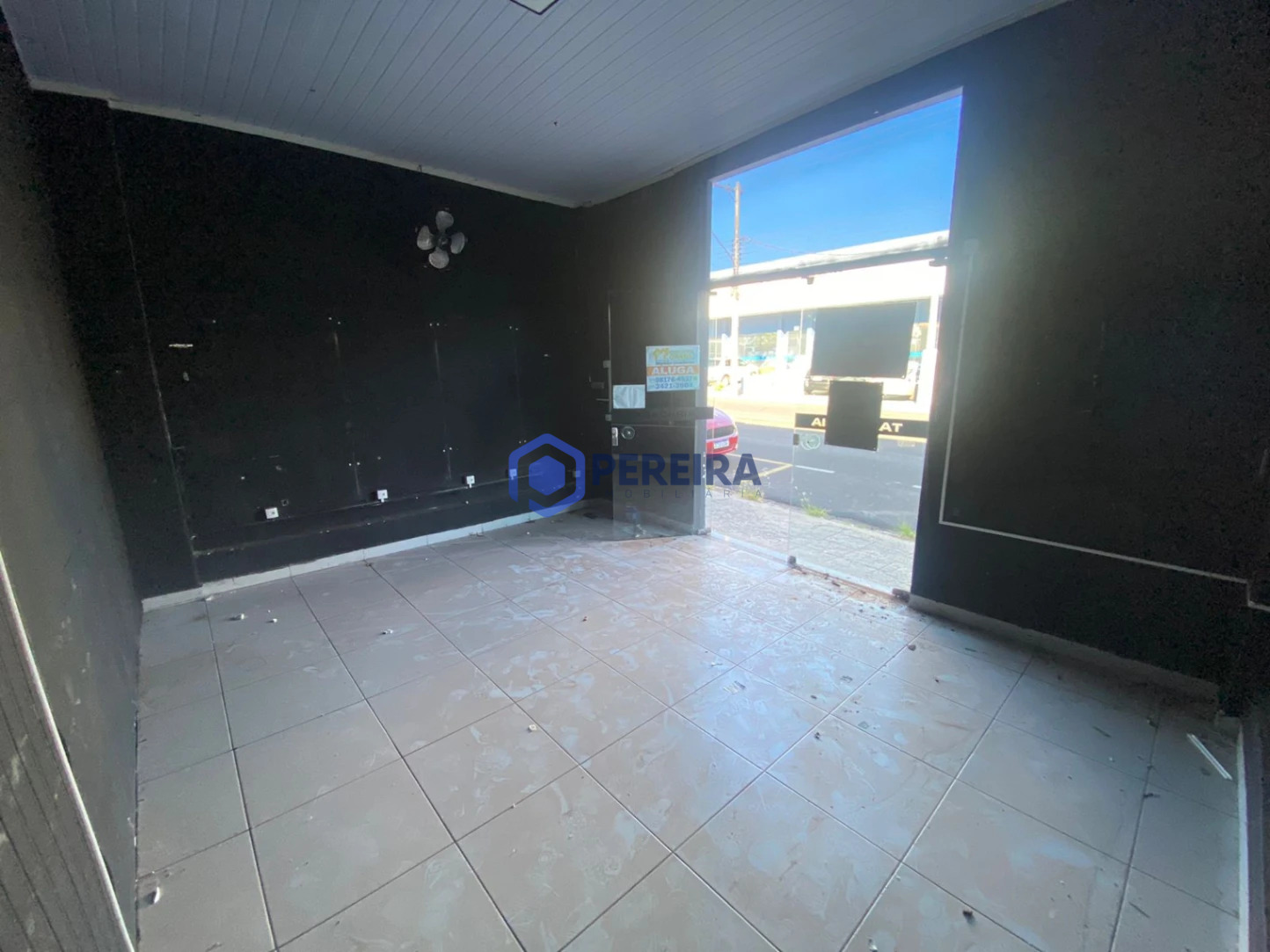 Salão Comercial para Locação - Vila Marin, Votuporanga - Foto 3