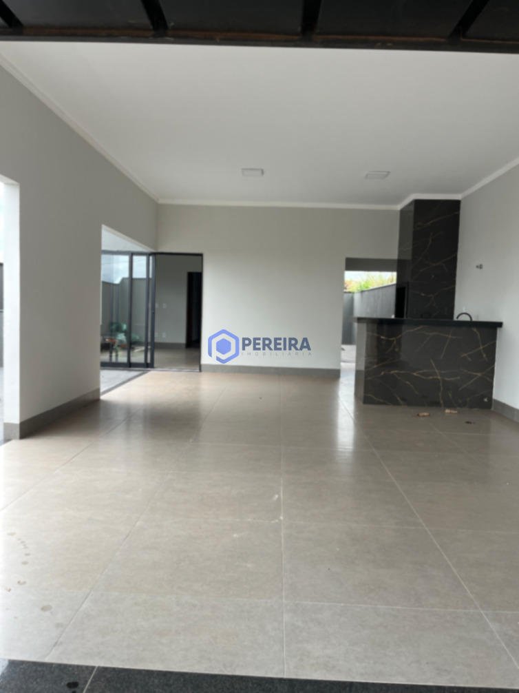 Casa à Venda - Cidade Jardim, Votuporanga - Foto 2