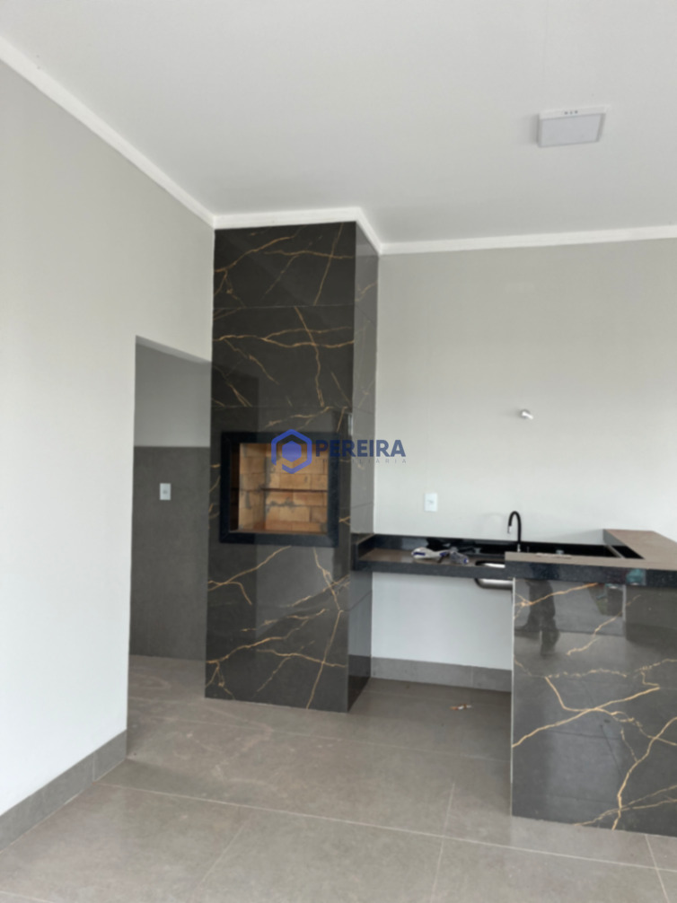 Casa à Venda - Cidade Jardim, Votuporanga - Foto 3