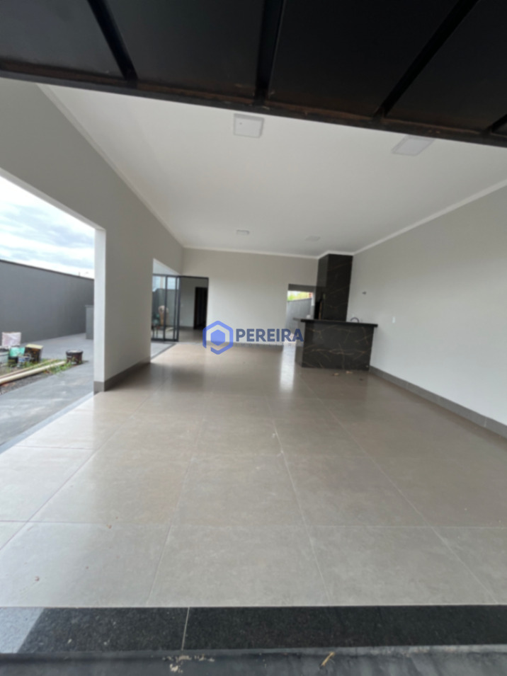Casa à Venda - Cidade Jardim, Votuporanga - Foto 4