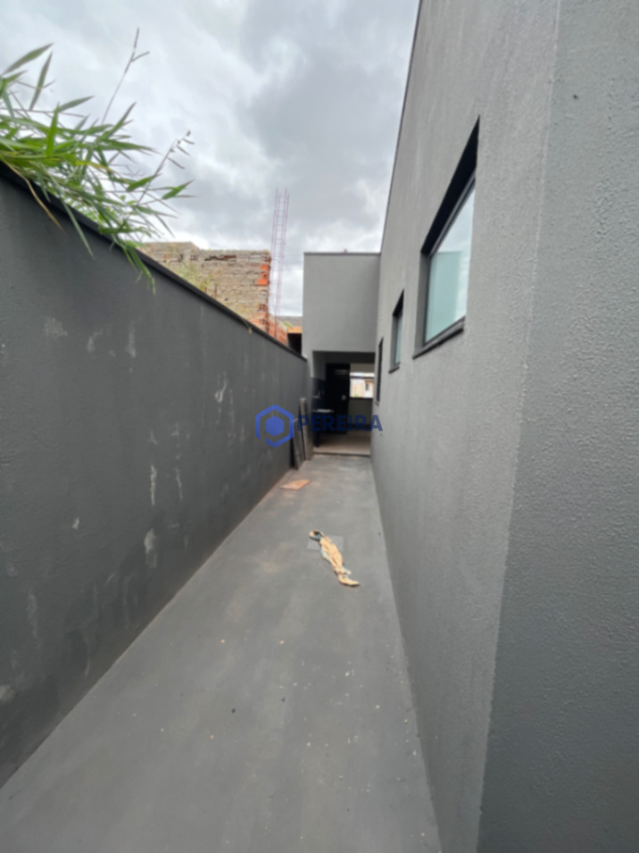 Casa à Venda - Cidade Jardim, Votuporanga - Foto 5