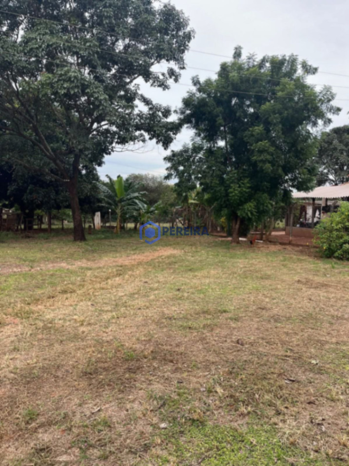 Chácara à Venda - 2 Dorms - Estrada do 27, Votuporanga - Foto 3
