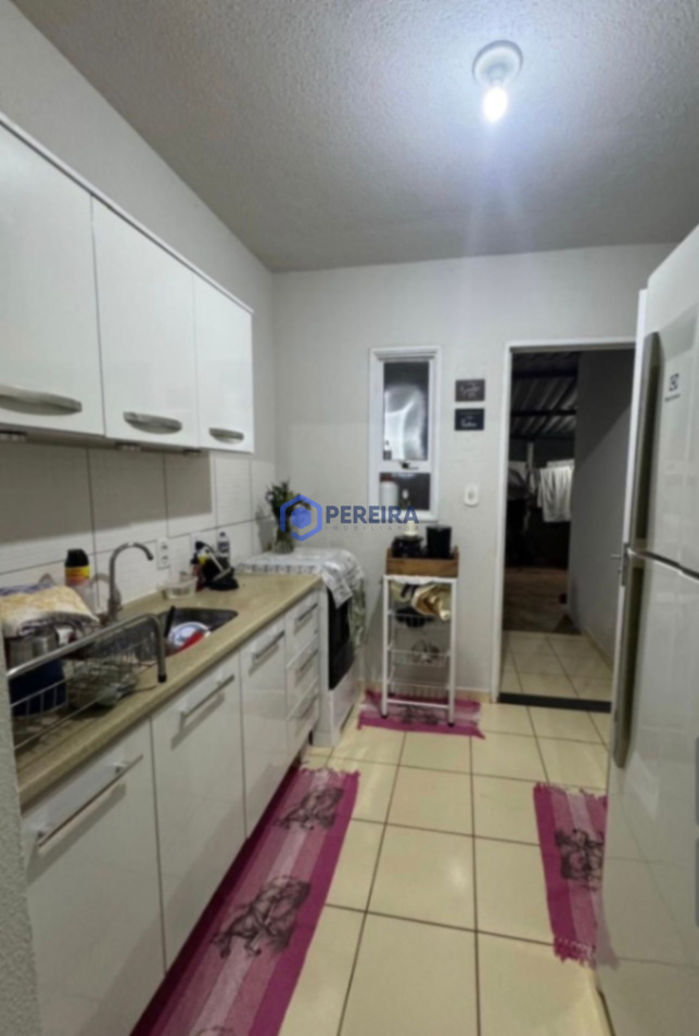 Casa à Venda - 73m² - Belo Horizonte II, Votuporanga - Foto 3