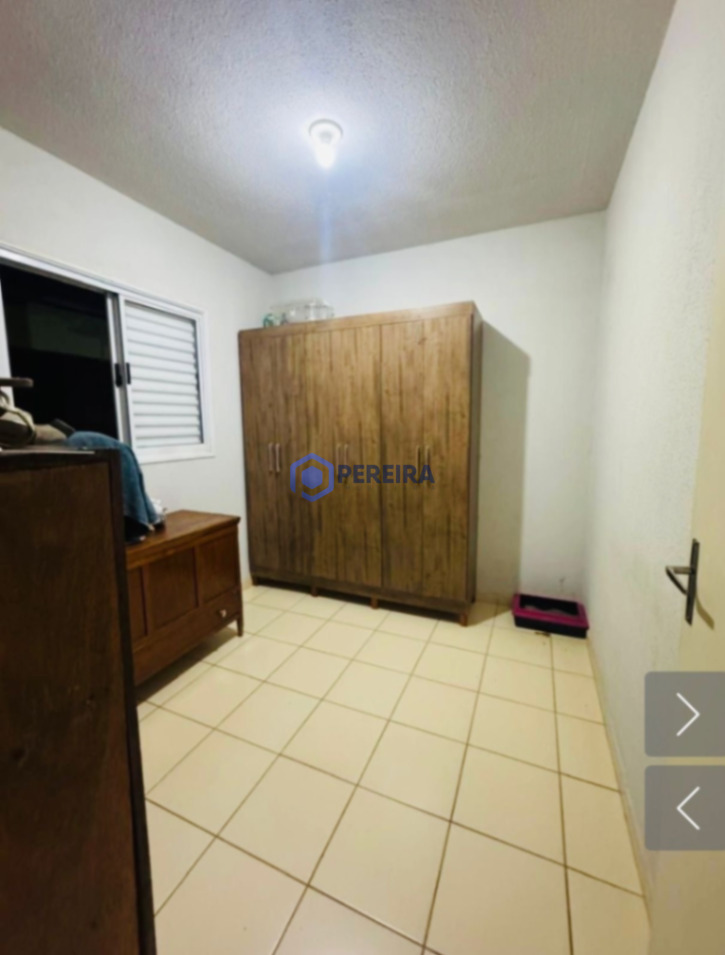 Casa à Venda - 73m² - Belo Horizonte II, Votuporanga - Foto 4