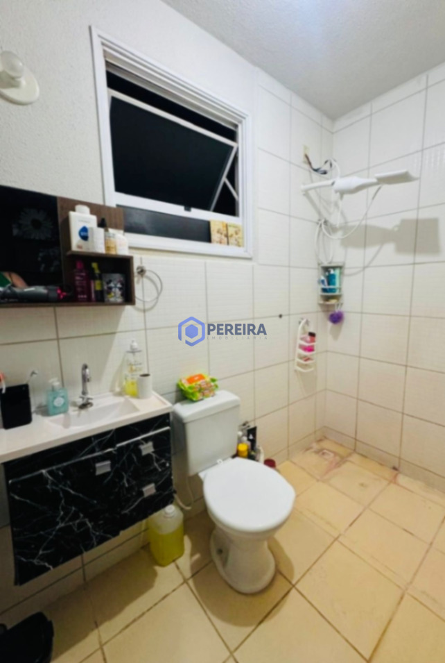 Casa à Venda - 73m² - Belo Horizonte II, Votuporanga - Foto 5