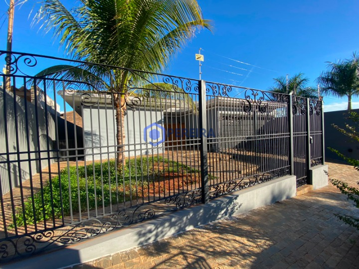 Casa à Venda - 3 Dorms e 1 Suíte - São João, Votuporanga - Foto 2