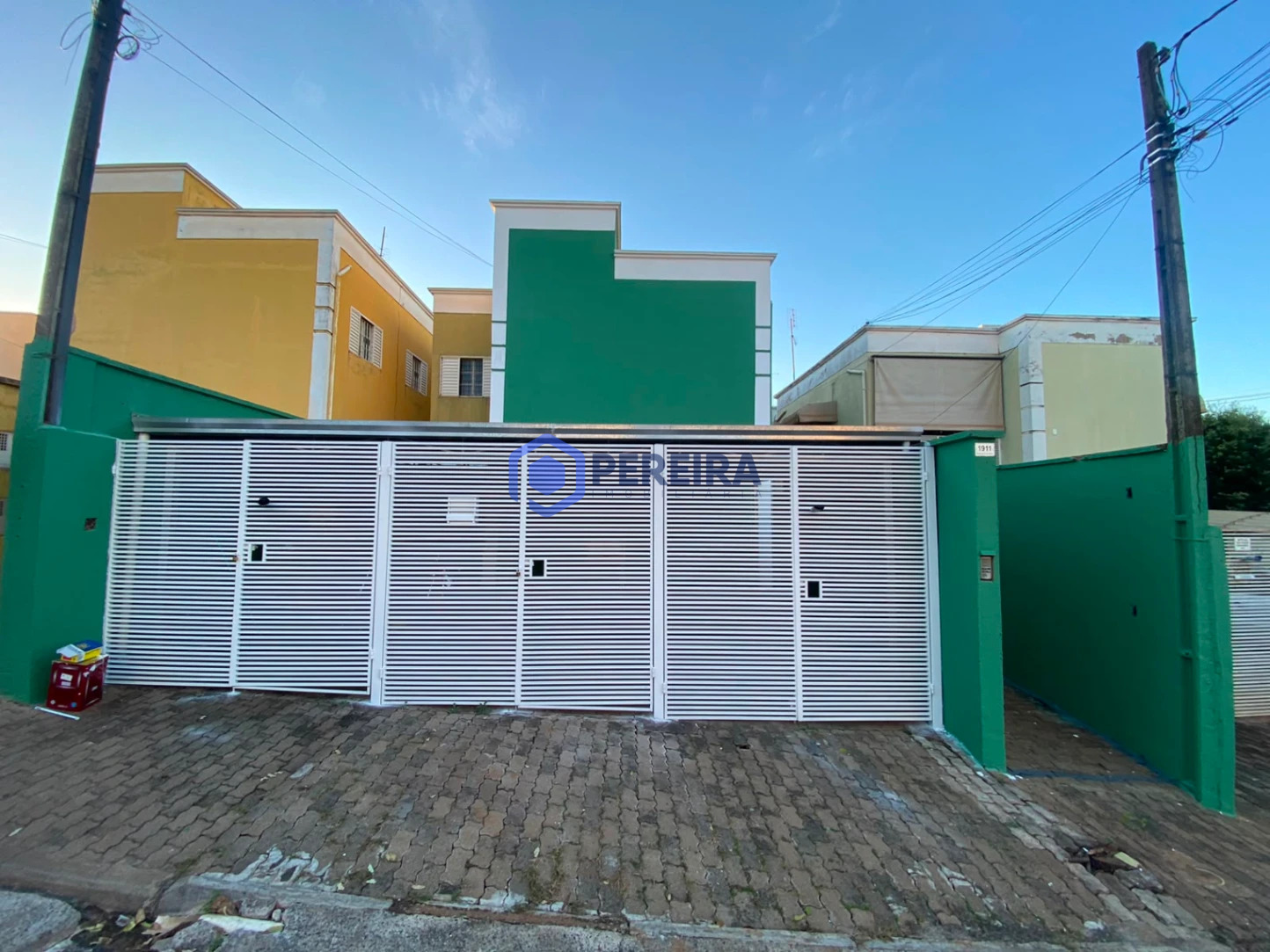 Apartamento para Locação - 3 Dormitórios - Célio Honório Junior, Votuporanga - Foto principal