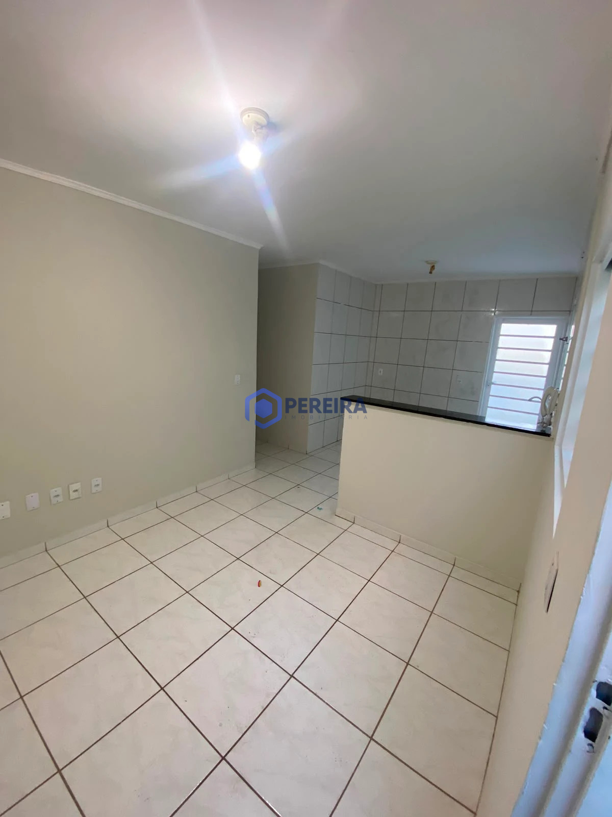 Apartamento para Locação - 3 Dormitórios - Célio Honório Junior, Votuporanga - Foto 2