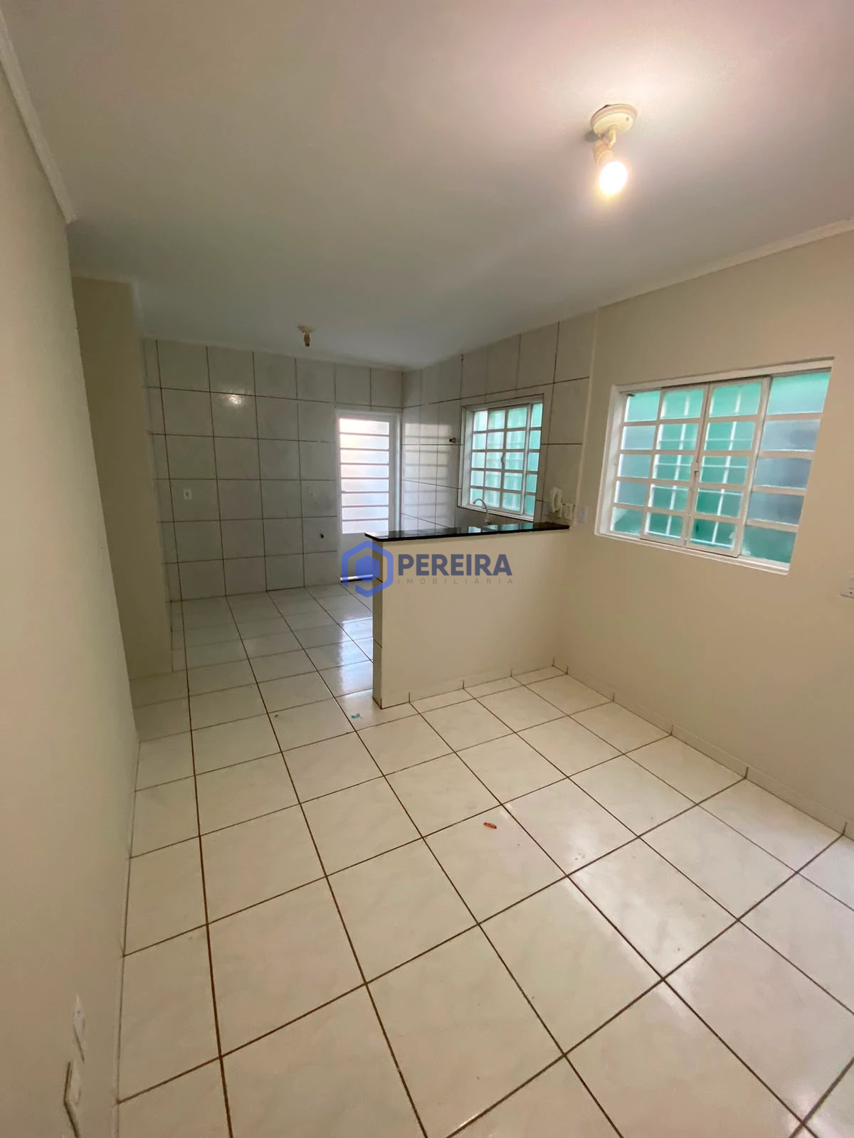 Apartamento para Locação - 3 Dormitórios - Célio Honório Junior, Votuporanga - Foto 3