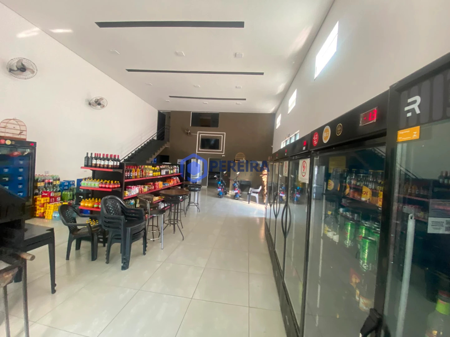 Salão/Ponto Comercial à Venda - 164.66m² - Estação, Votuporanga - Foto 3