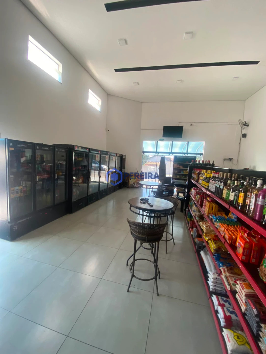 Salão/Ponto Comercial à Venda - 164.66m² - Estação, Votuporanga - Foto 4