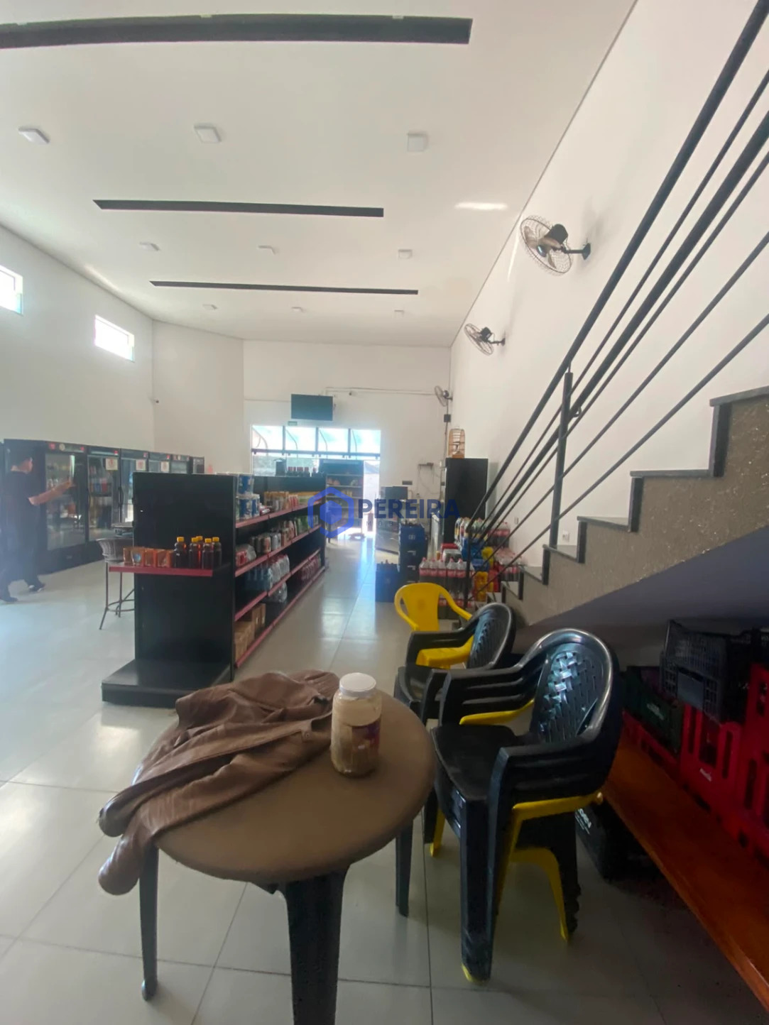 Salão/Ponto Comercial à Venda - 164.66m² - Estação, Votuporanga - Foto 5