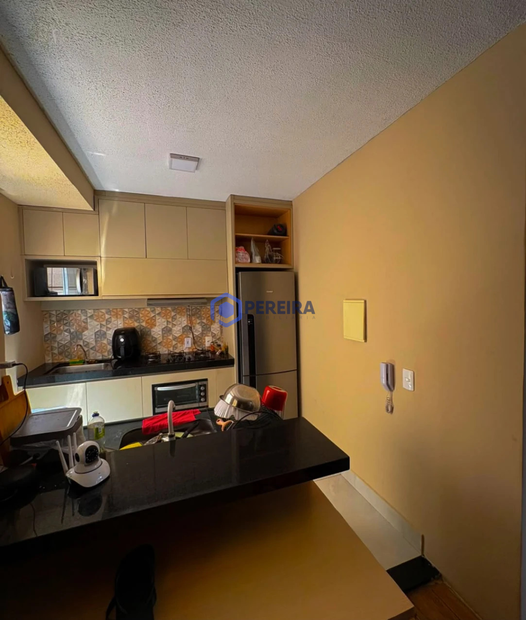 Apartamento à Venda - 2 Dormitórios - Votuporanga - Foto 2