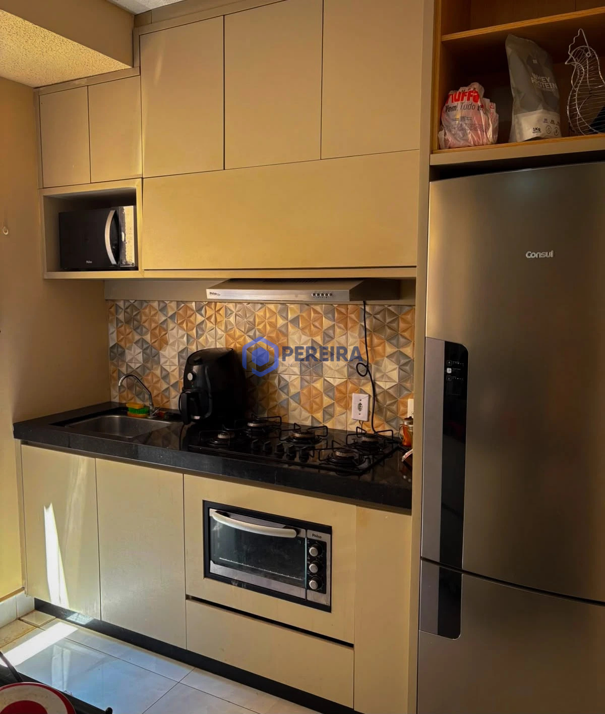 Apartamento à Venda - 2 Dormitórios - Votuporanga - Foto 3