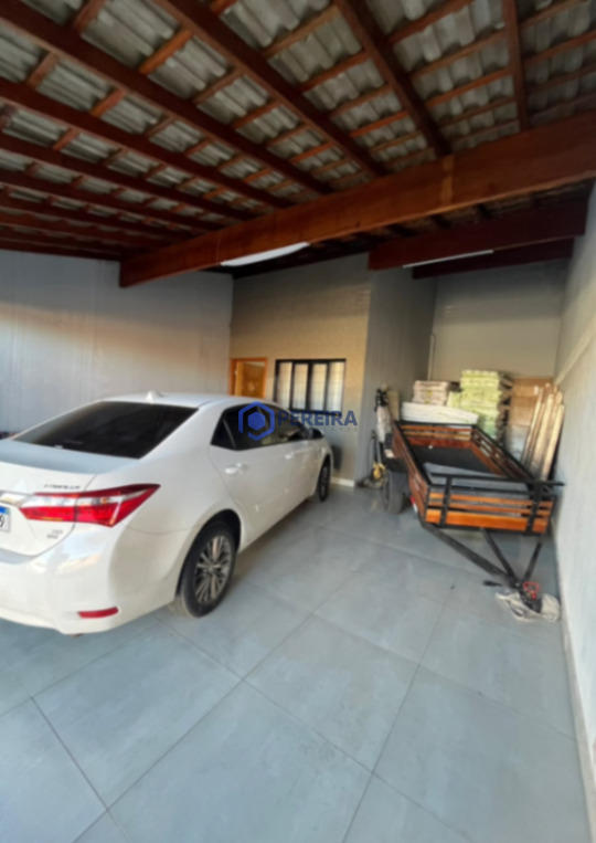 Casa à Venda - 2 Dormitórios e 1 Suíte - Jardim Vivendas, Votuporanga - Foto principal