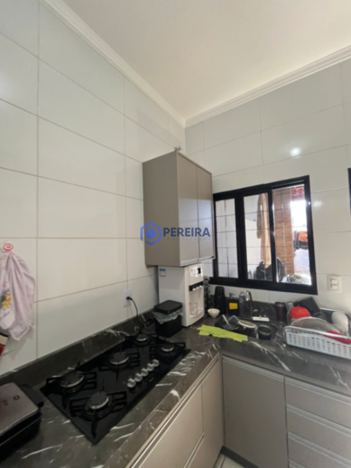 Casa à Venda - 2 Dormitórios e 1 Suíte - Jardim Vivendas, Votuporanga - Foto 4