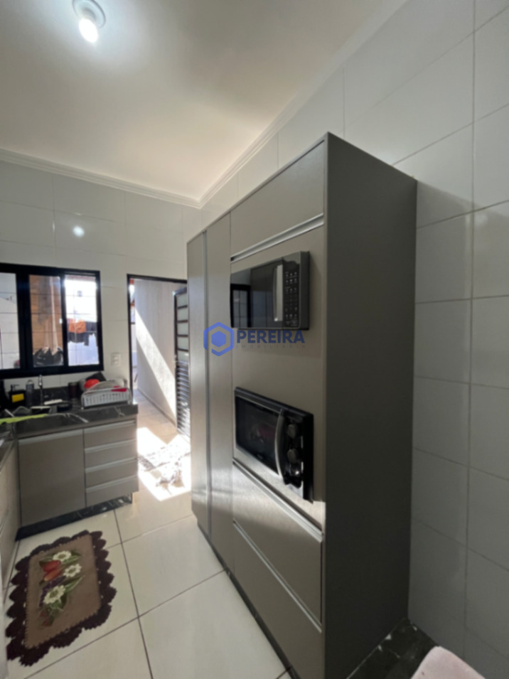 Casa à Venda - 2 Dormitórios e 1 Suíte - Jardim Vivendas, Votuporanga - Foto 5