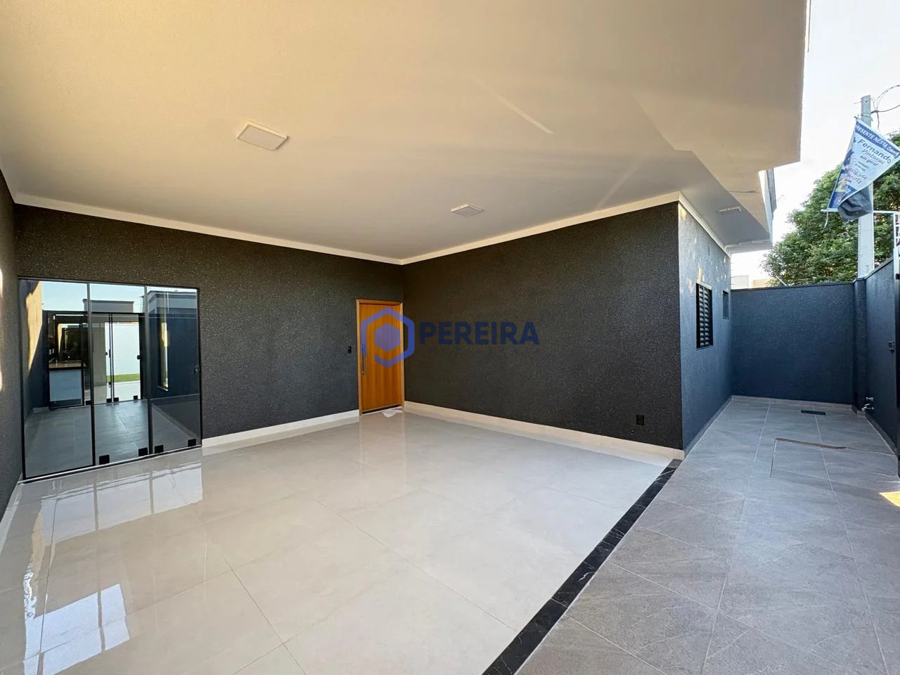 Casa à Venda - 3 Dormitórios e 1 Suíte - Parque Residencial do Lago, Votuporanga - Foto 4