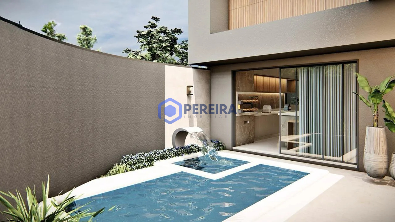 Casa à Venda - 3 Dormitórios e 1 Suíte - Jardim Residencial Vilar, Votuporanga - Foto 5