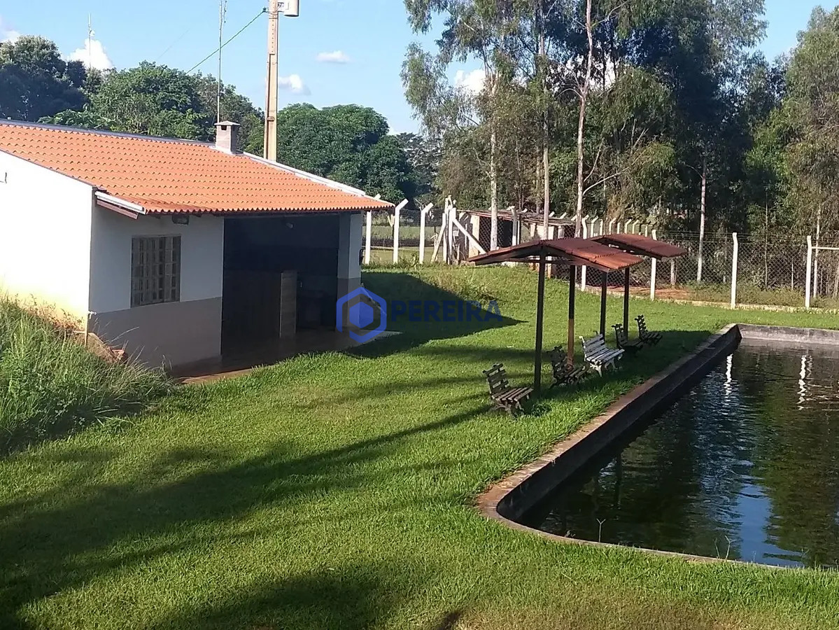 Chácara à Venda com 5 Dorms - Zona Rural, Votuporanga - Foto 3