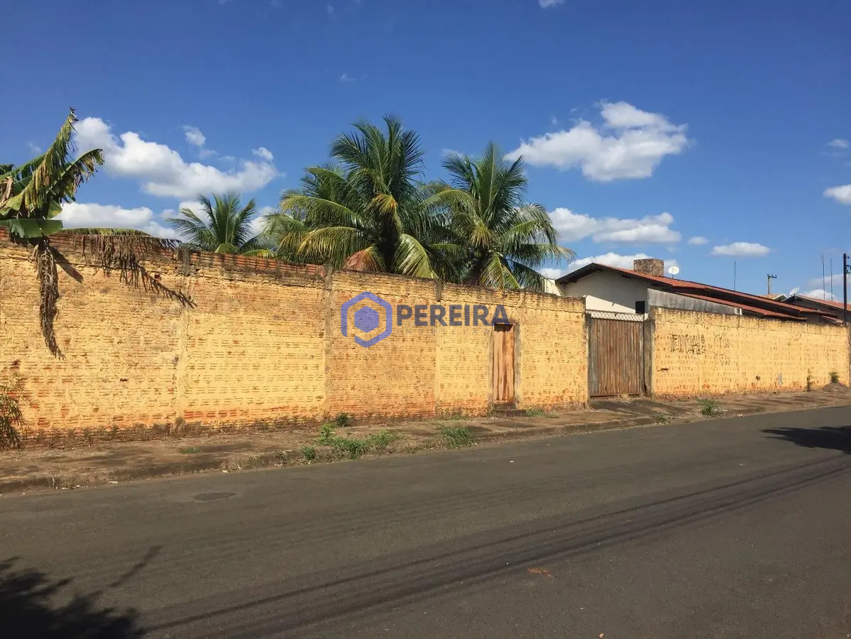Terreno residencial à venda, San Remo, Votuporanga. - Foto 2